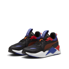 RS-X Geek