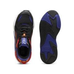 RS-X Geek