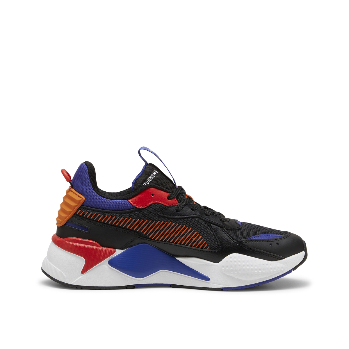 RS-X Geek