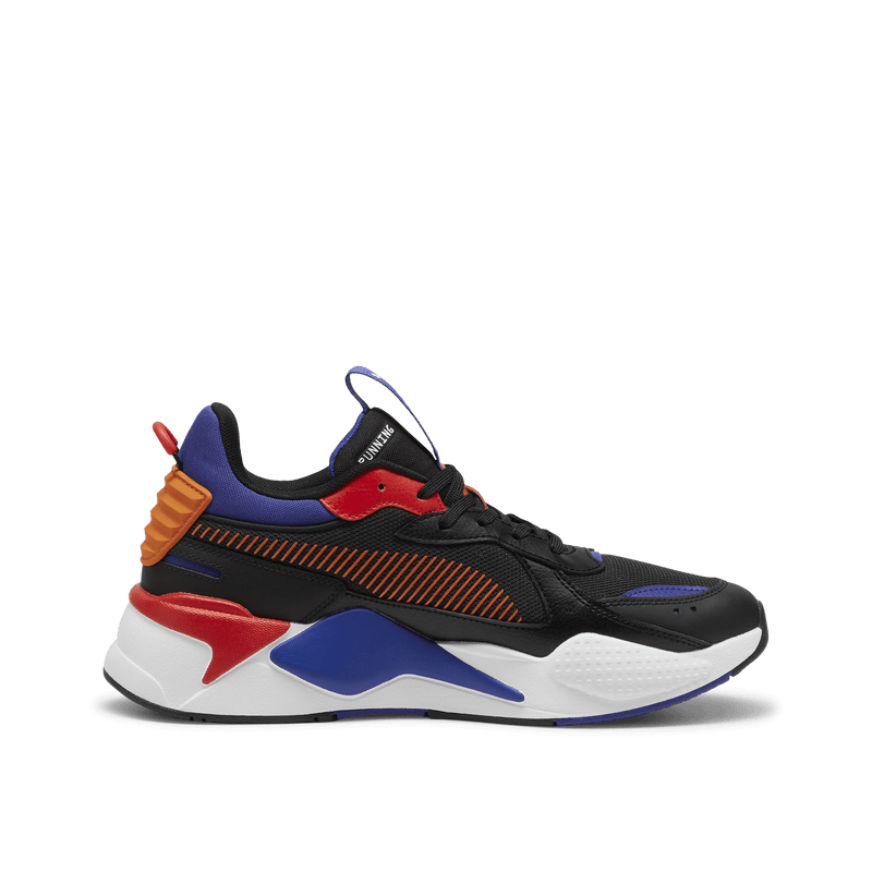 Puma RS-X Geek Sneakers