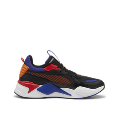 RS-X Geek