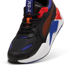 RS-X Geek