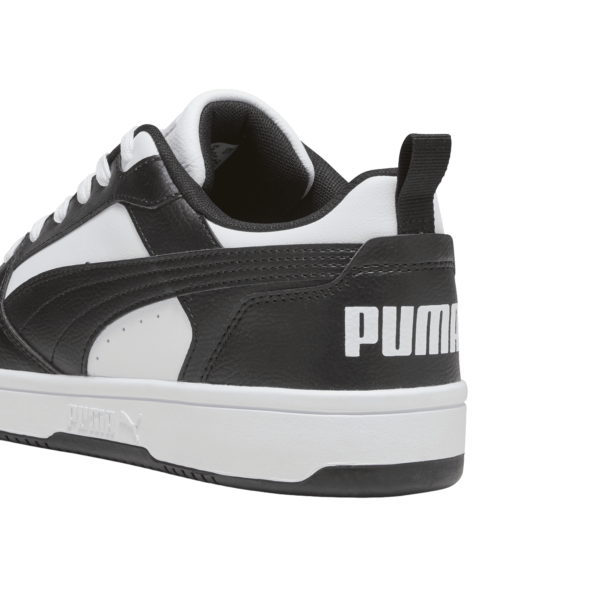 Puma Rebound V6 Low Sneakers