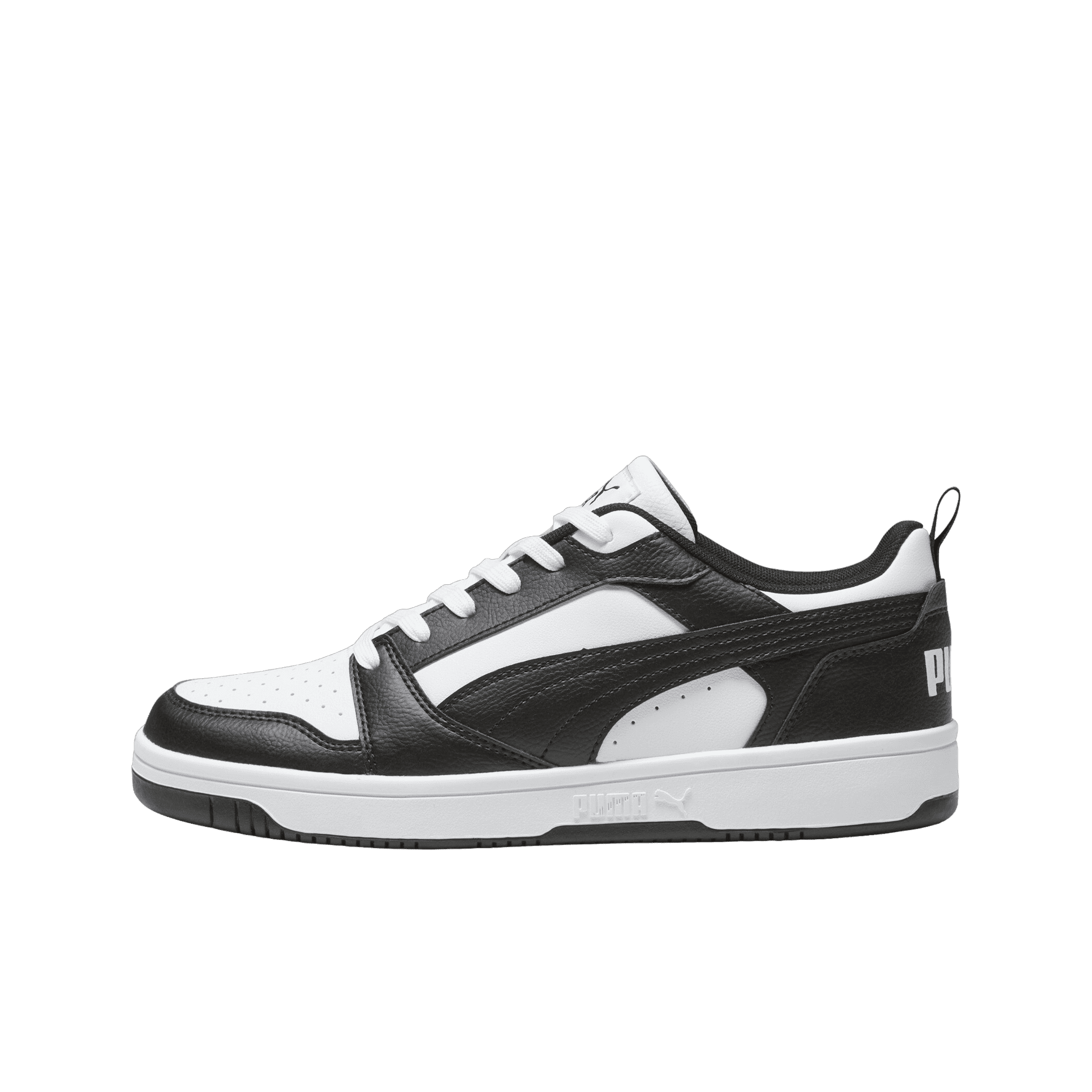 Puma Rebound V6 Low Sneakers