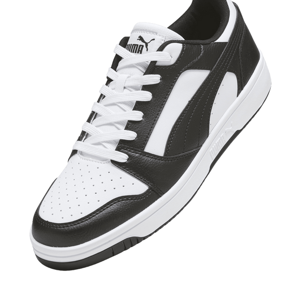 Puma Rebound V6 Low Sneakers