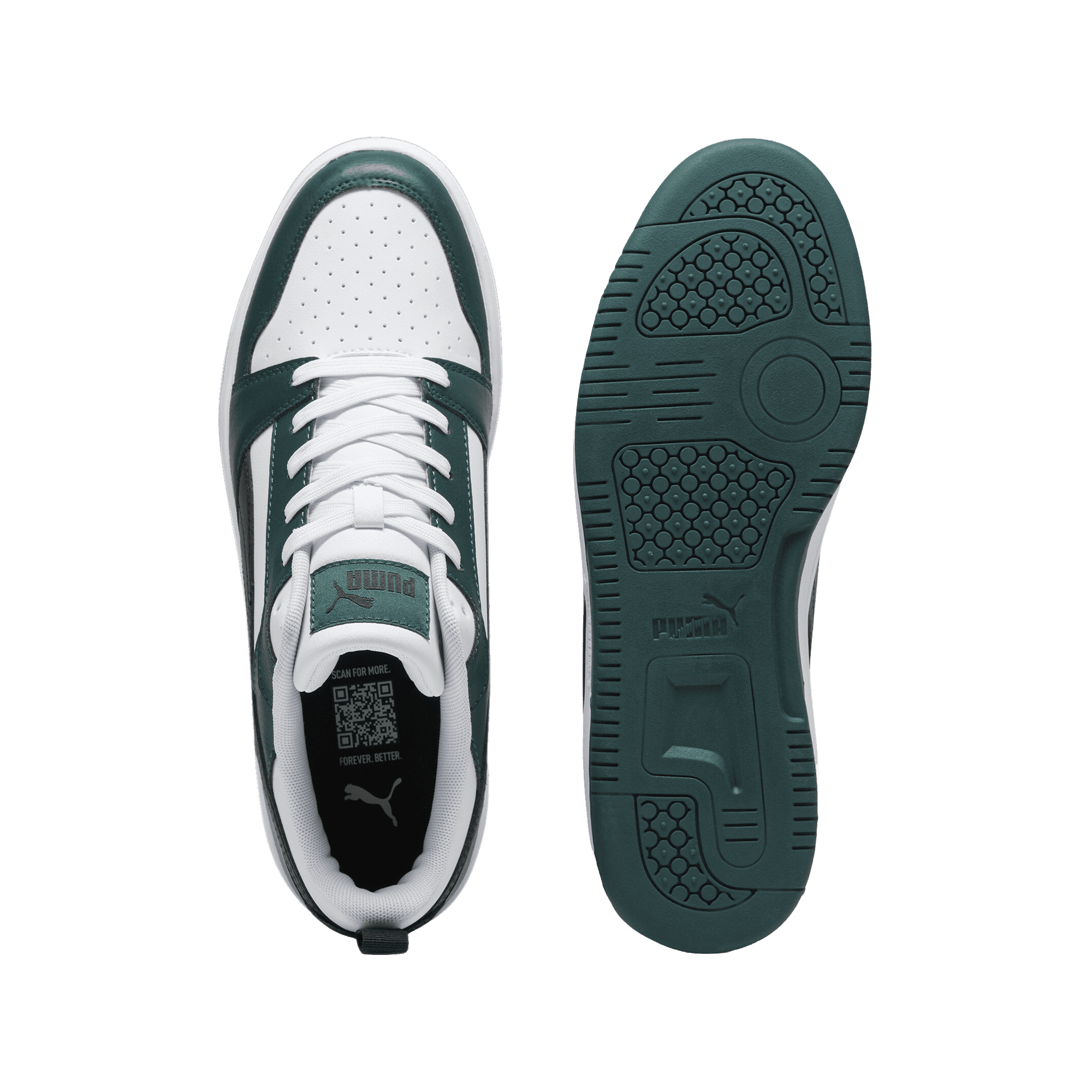 Rebound V6 Low Sneakers