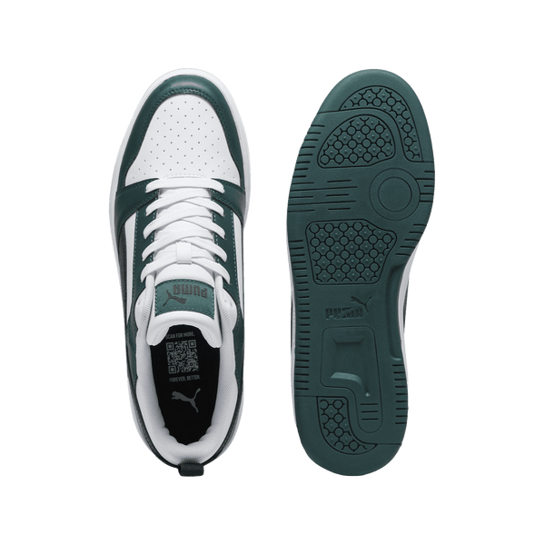 Rebound V6 Low Sneakers