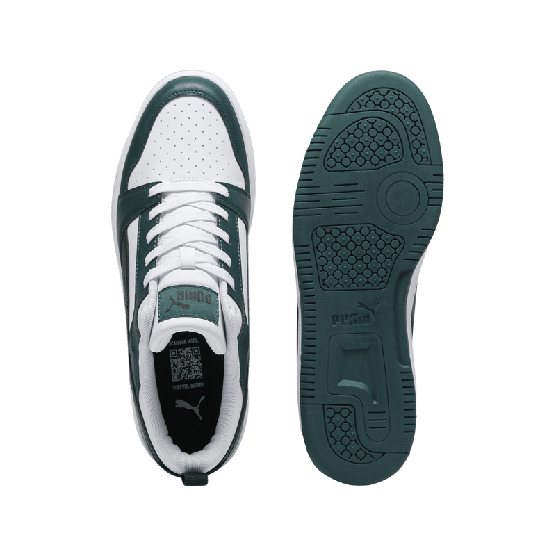 Rebound V6 Low Sneakers