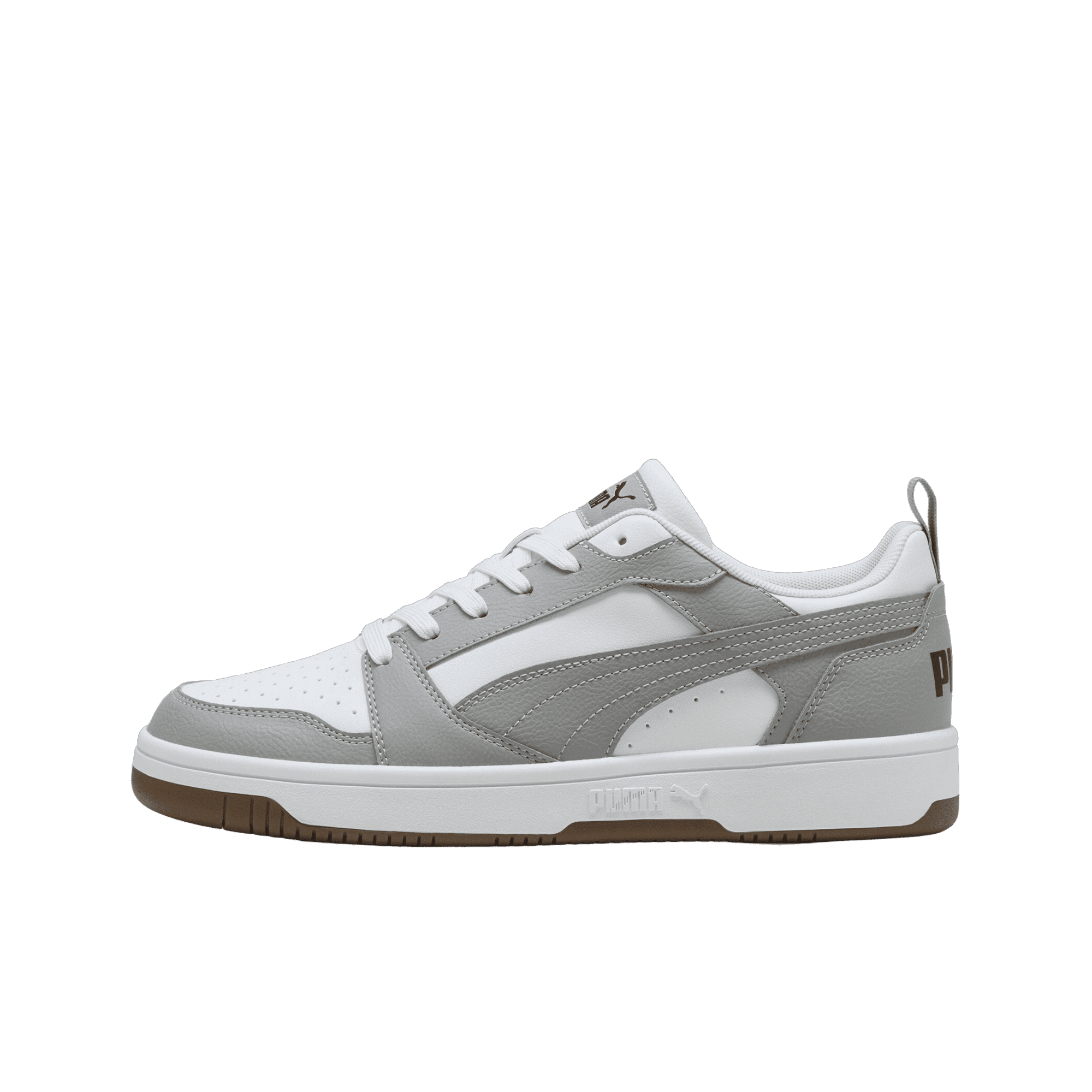 Puma Rebound V6 Low Sneakers