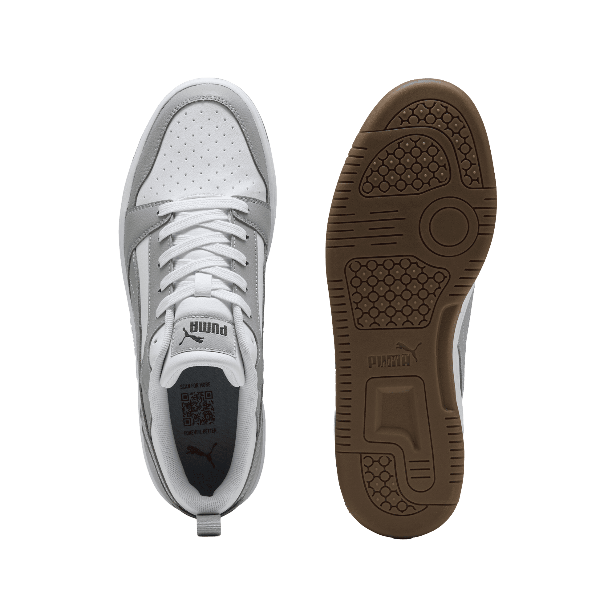 Rebound V6 Low Sneakers