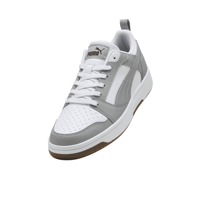Puma Rebound V6 Low Sneakers