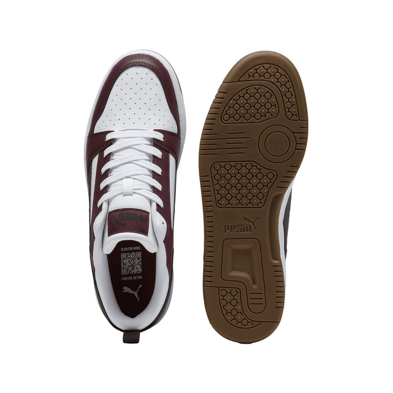 Rebound V6 Low Sneakers