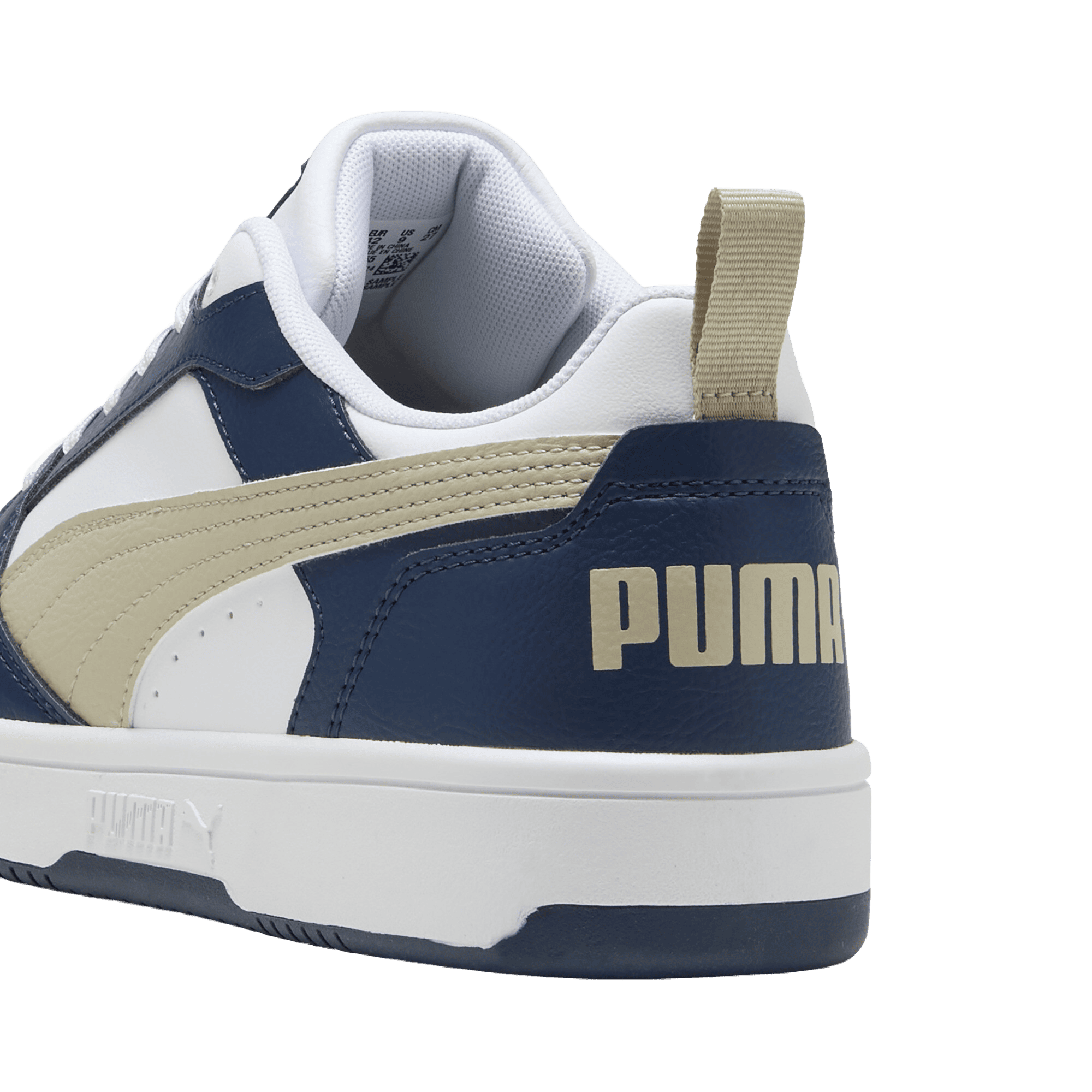 Rebound V6 Low Sneakers