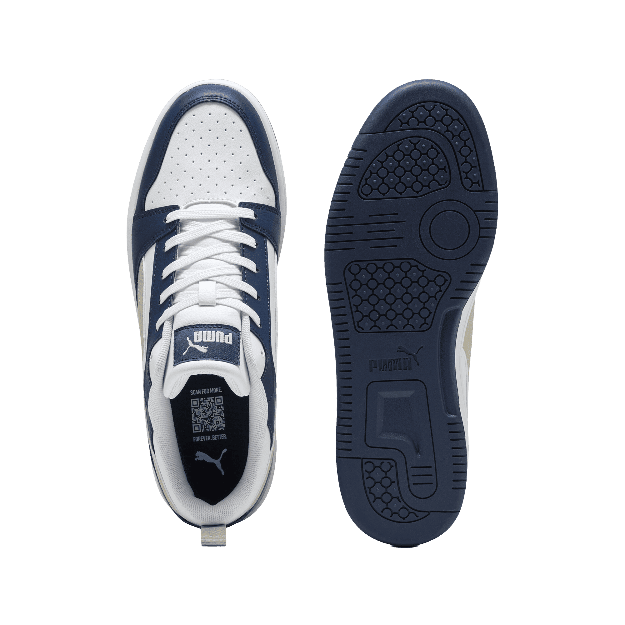 Rebound V6 Low Sneakers