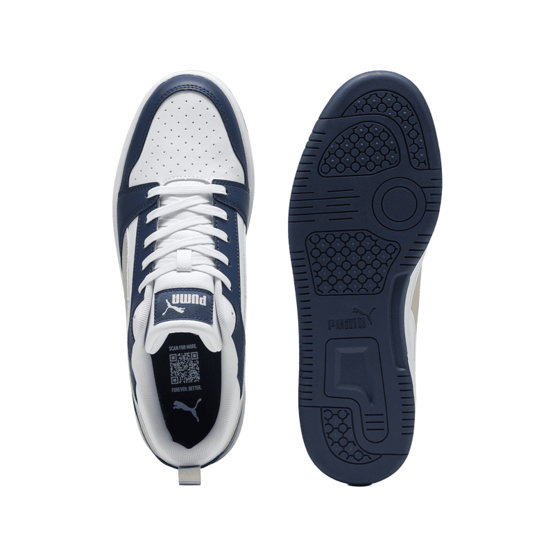 Rebound V6 Low Sneakers