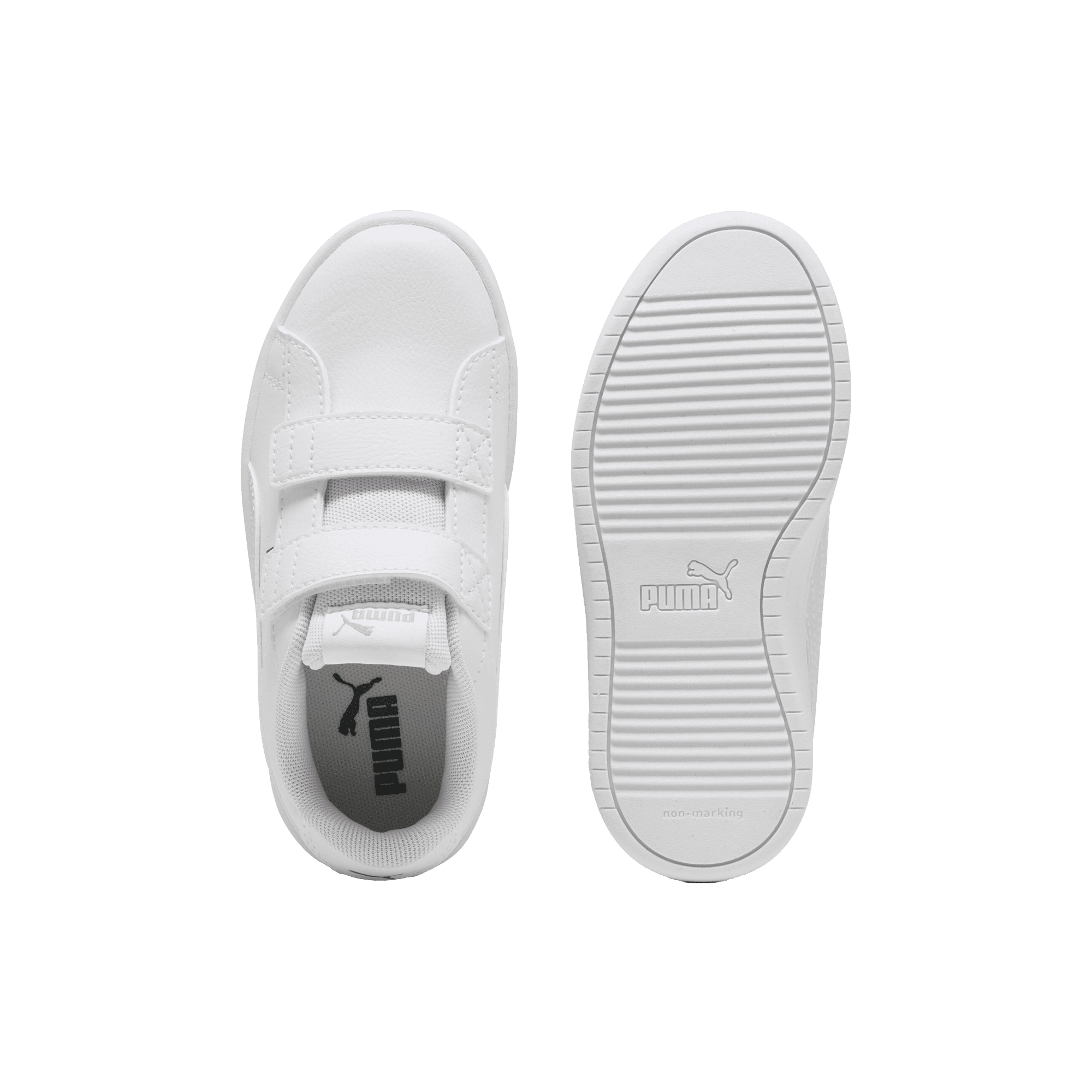 Rickie Classic Kids' Sneakers