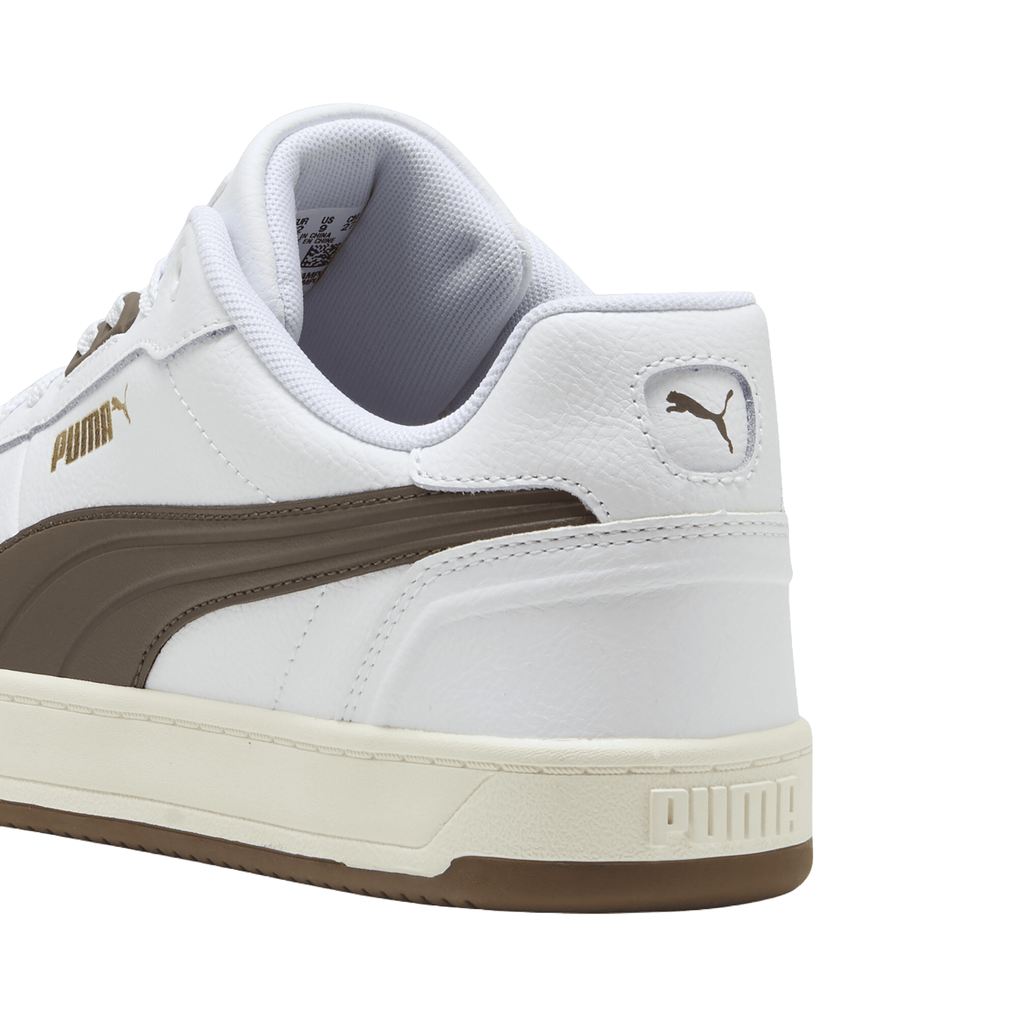 Puma Caven 2.0 Lux Sneakers