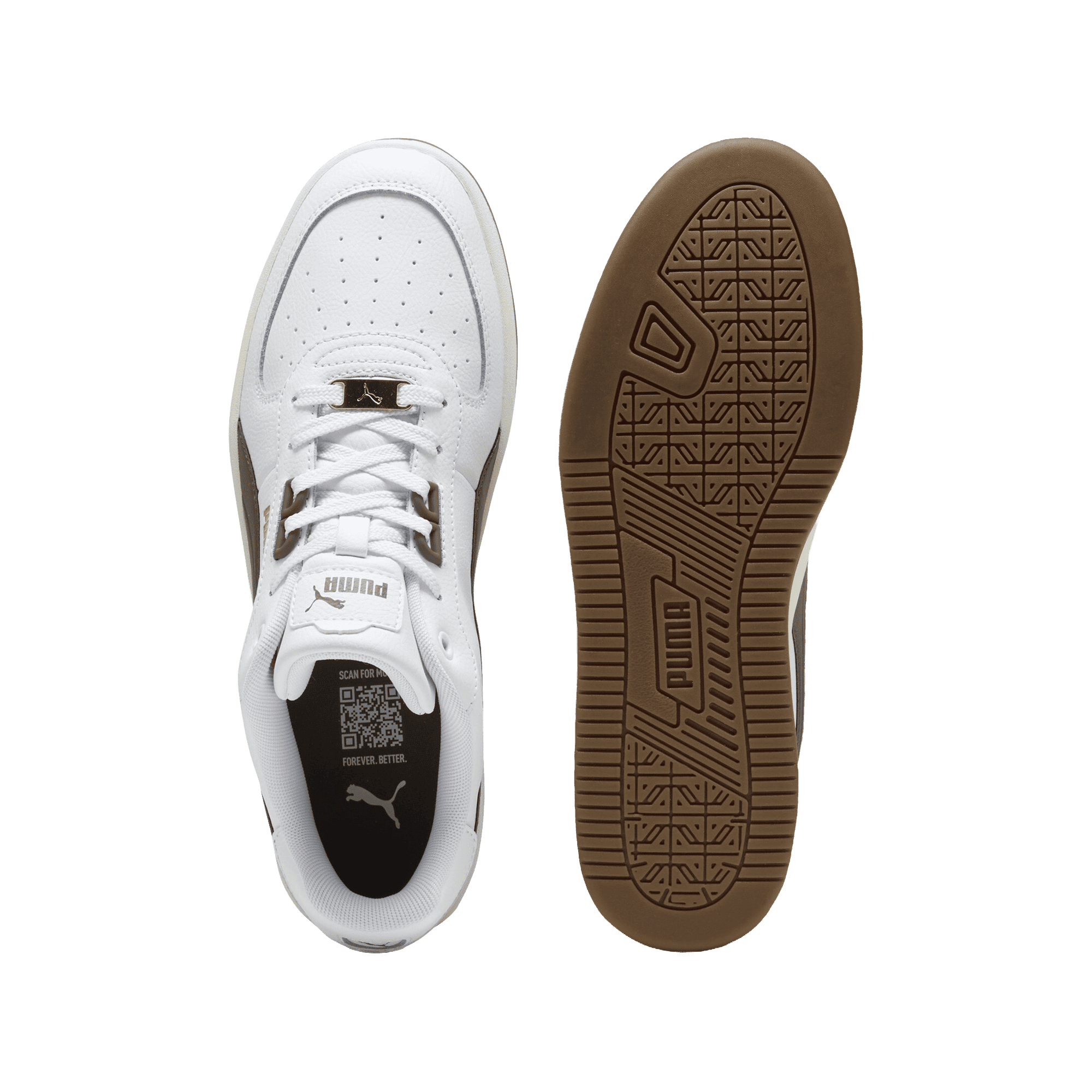 Puma Caven 2.0 Lux Sneakers