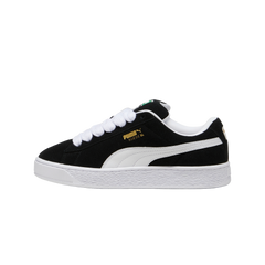Suede XL