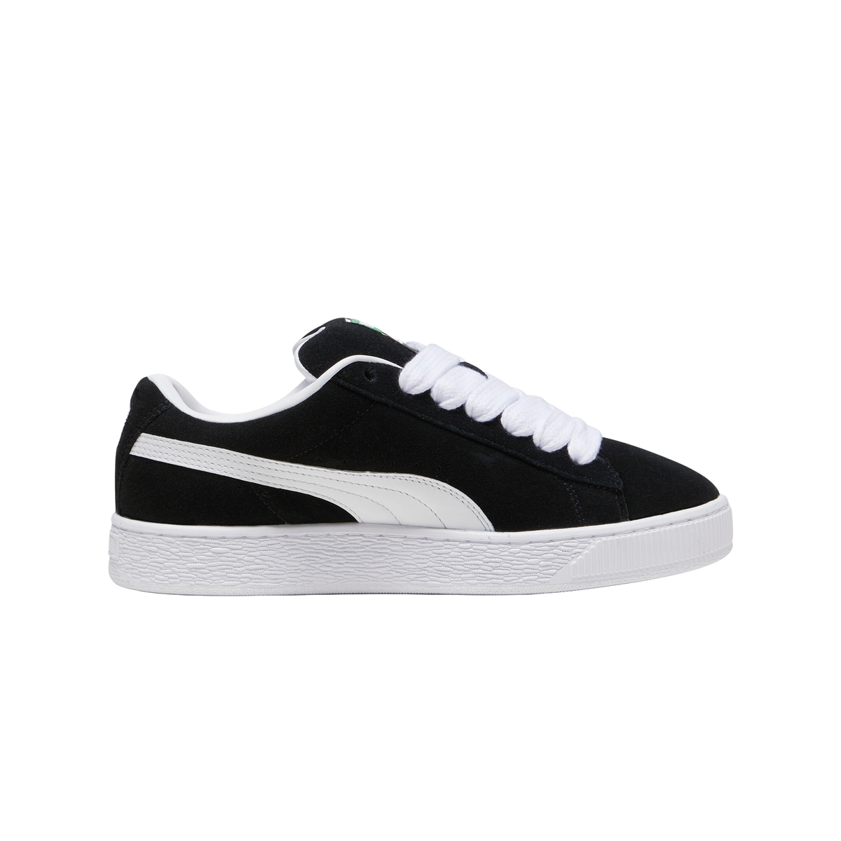 Suede XL