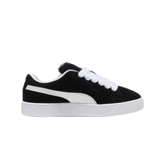 Suede XL