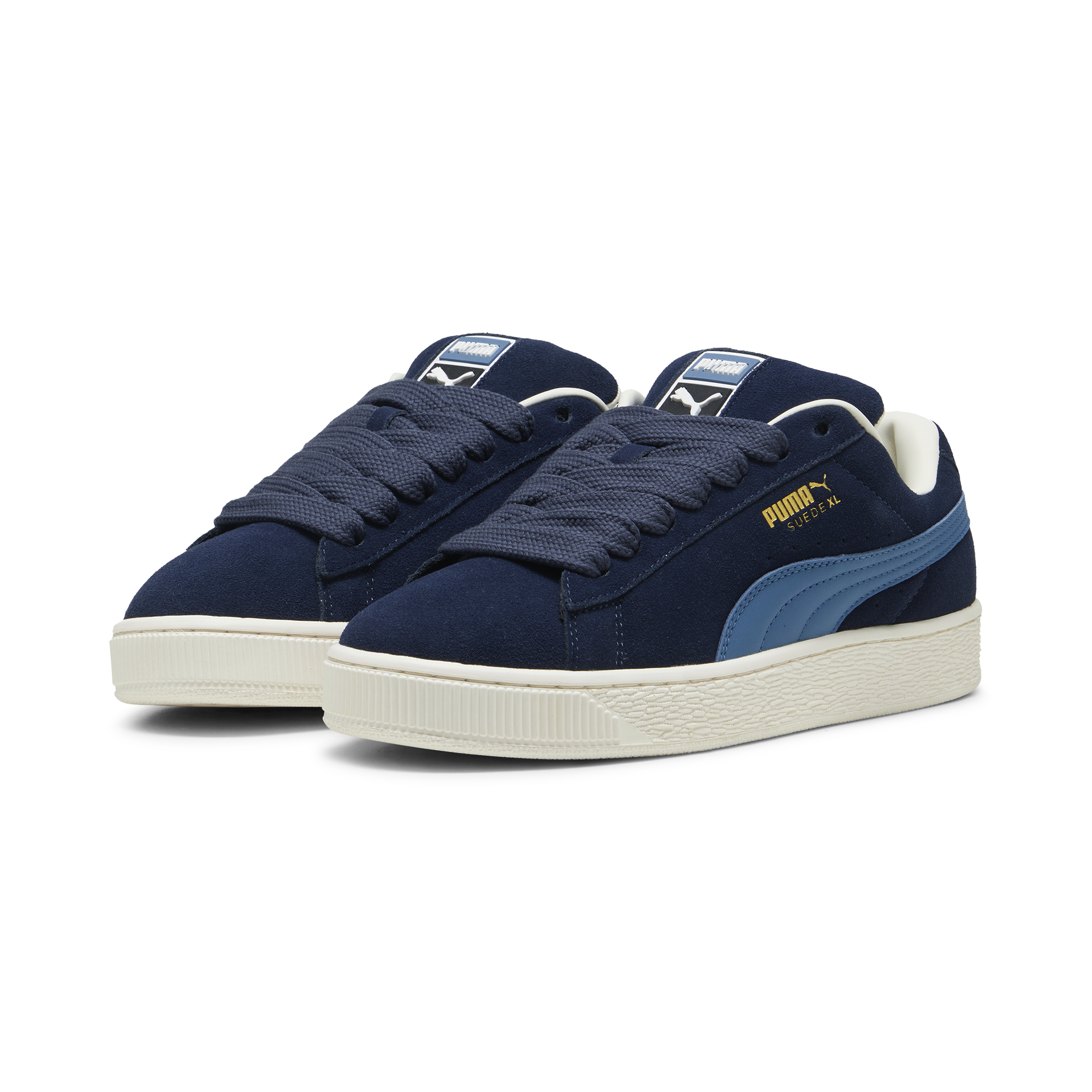 Suede XL