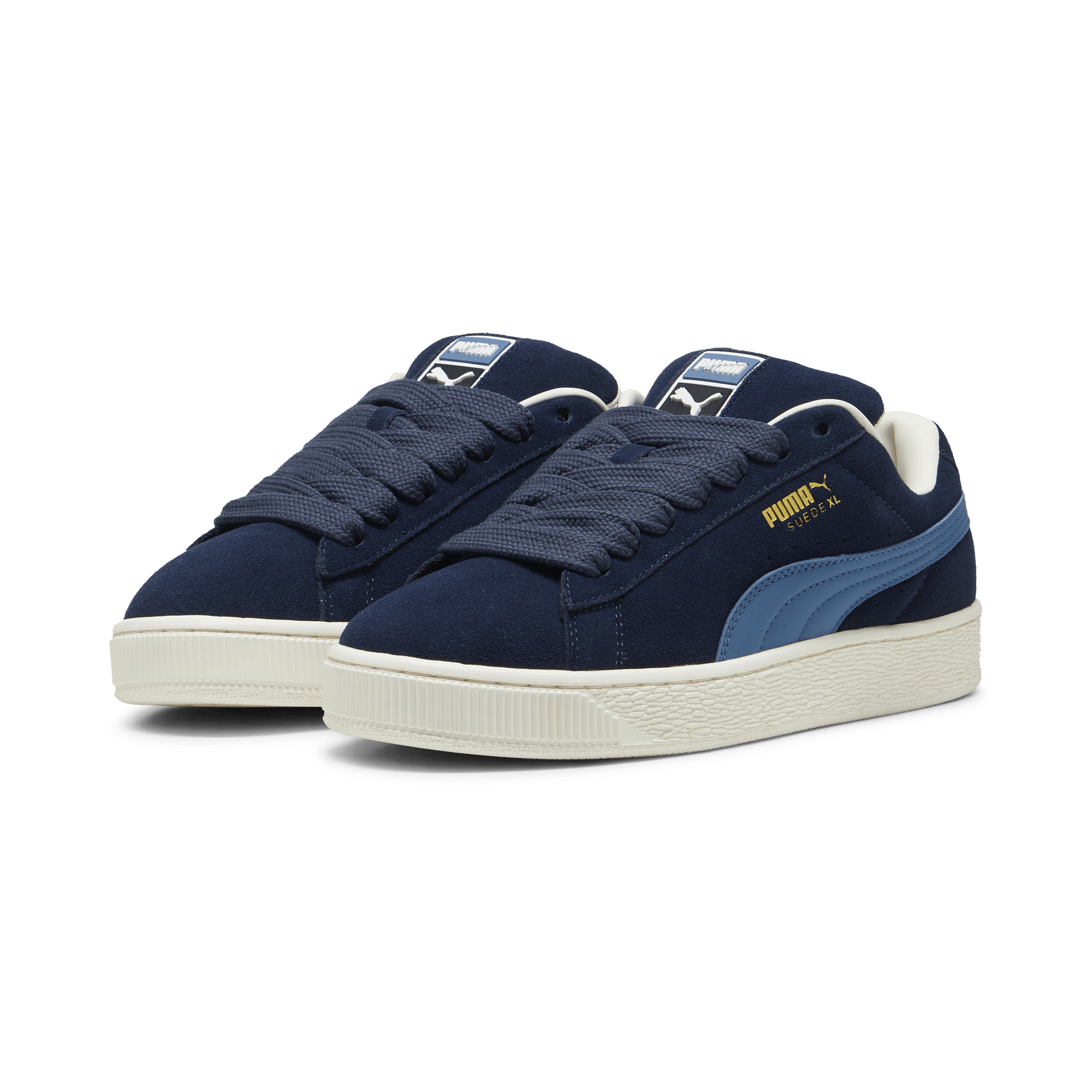 Suede XL