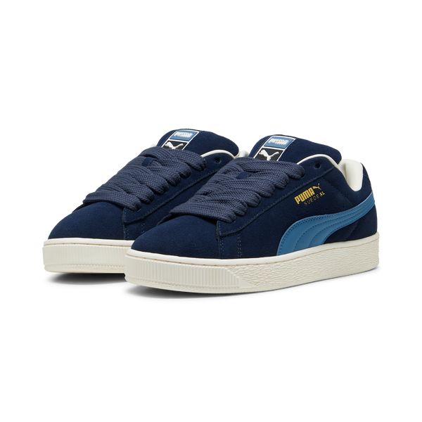 Suede XL