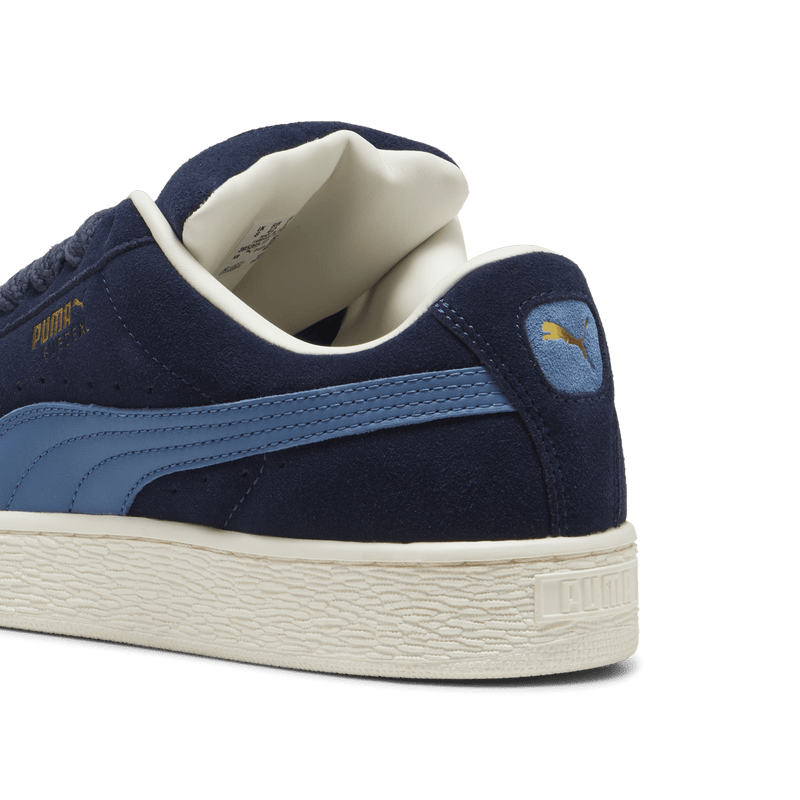 Suede XL