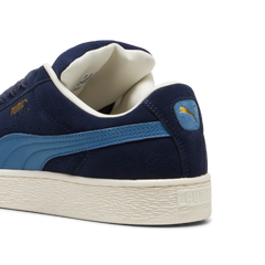 Suede XL