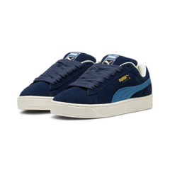Suede XL