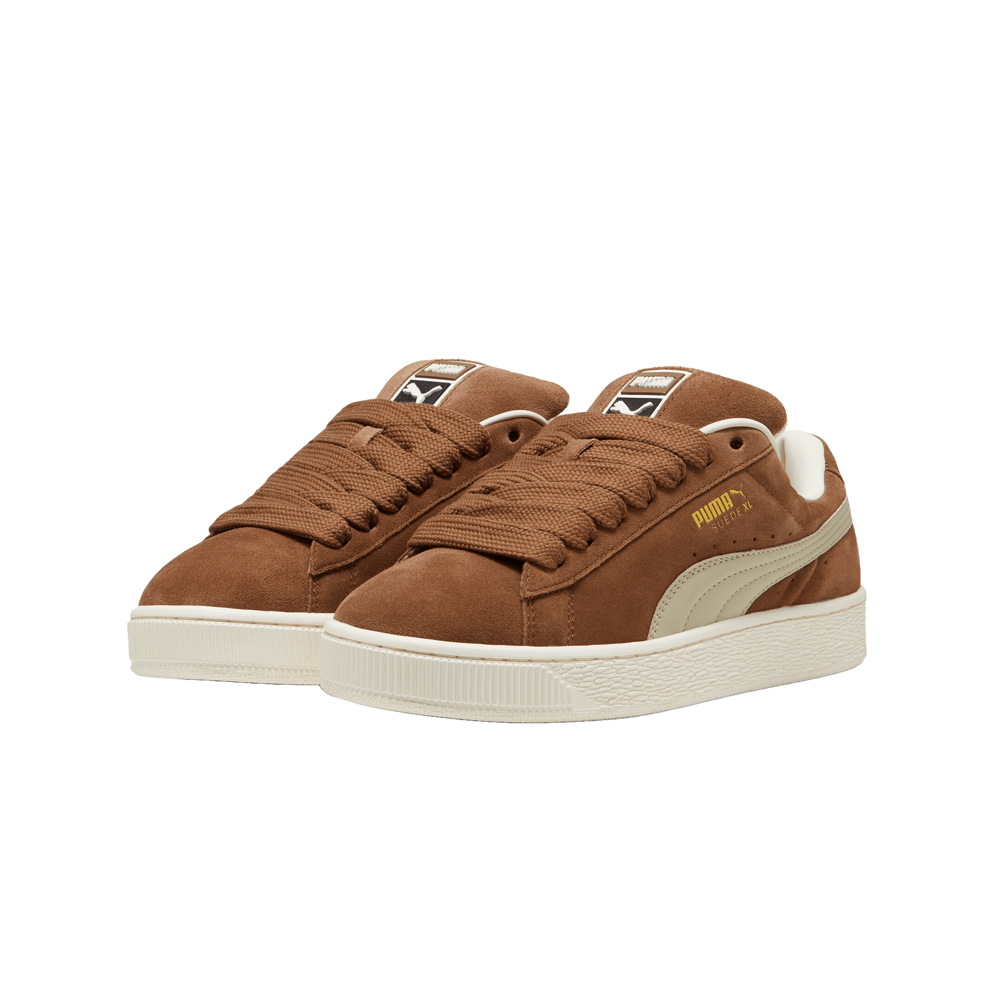 Suede XL