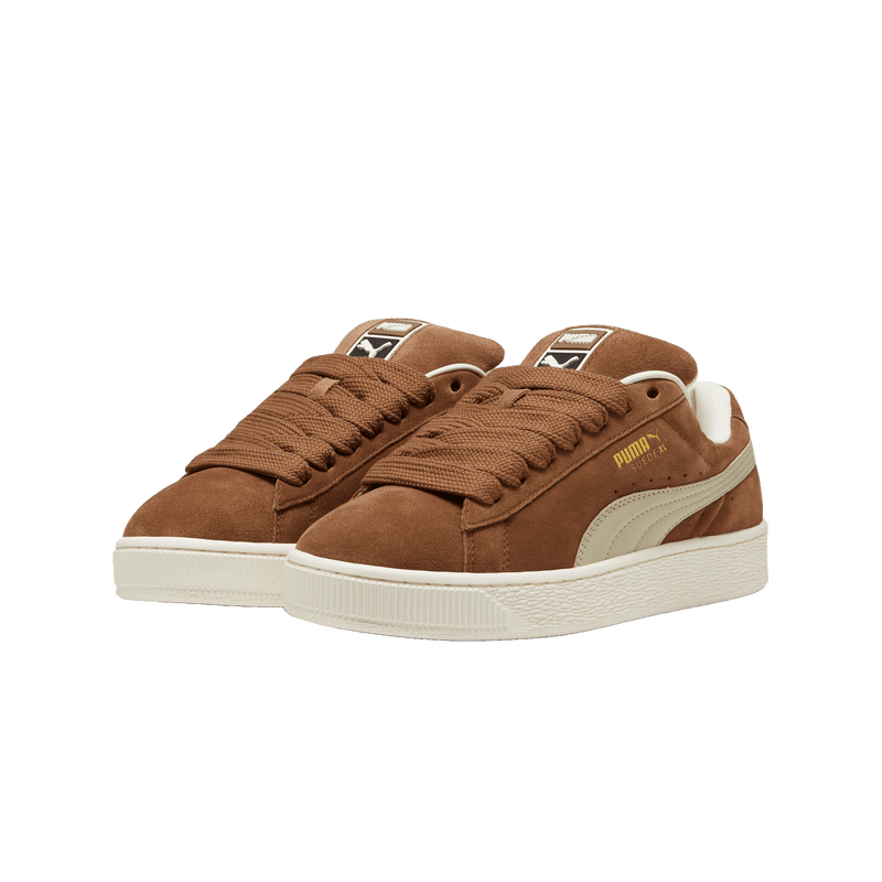 Suede XL