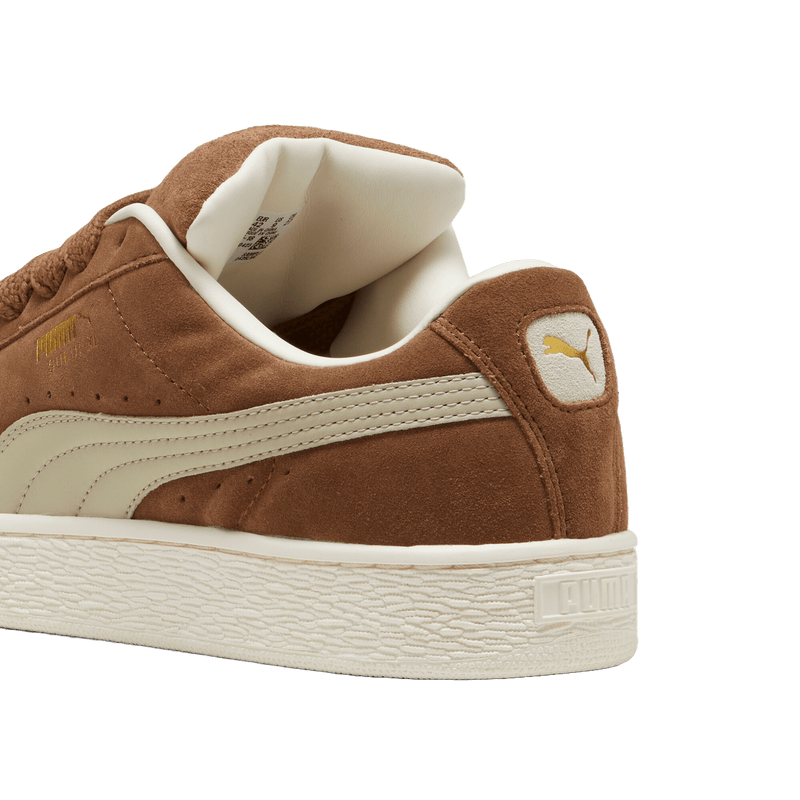 Suede XL