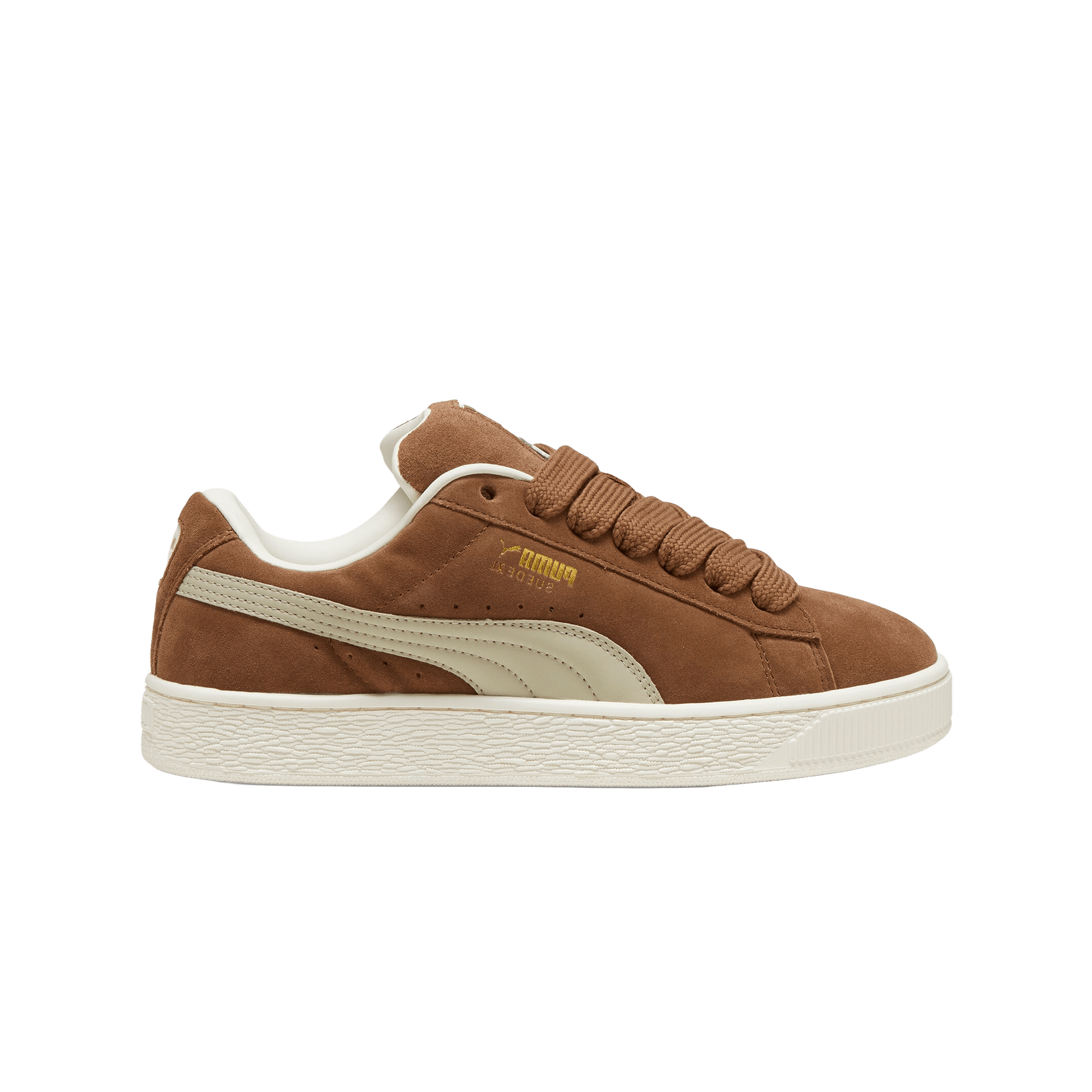 Suede XL