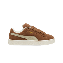 Suede XL
