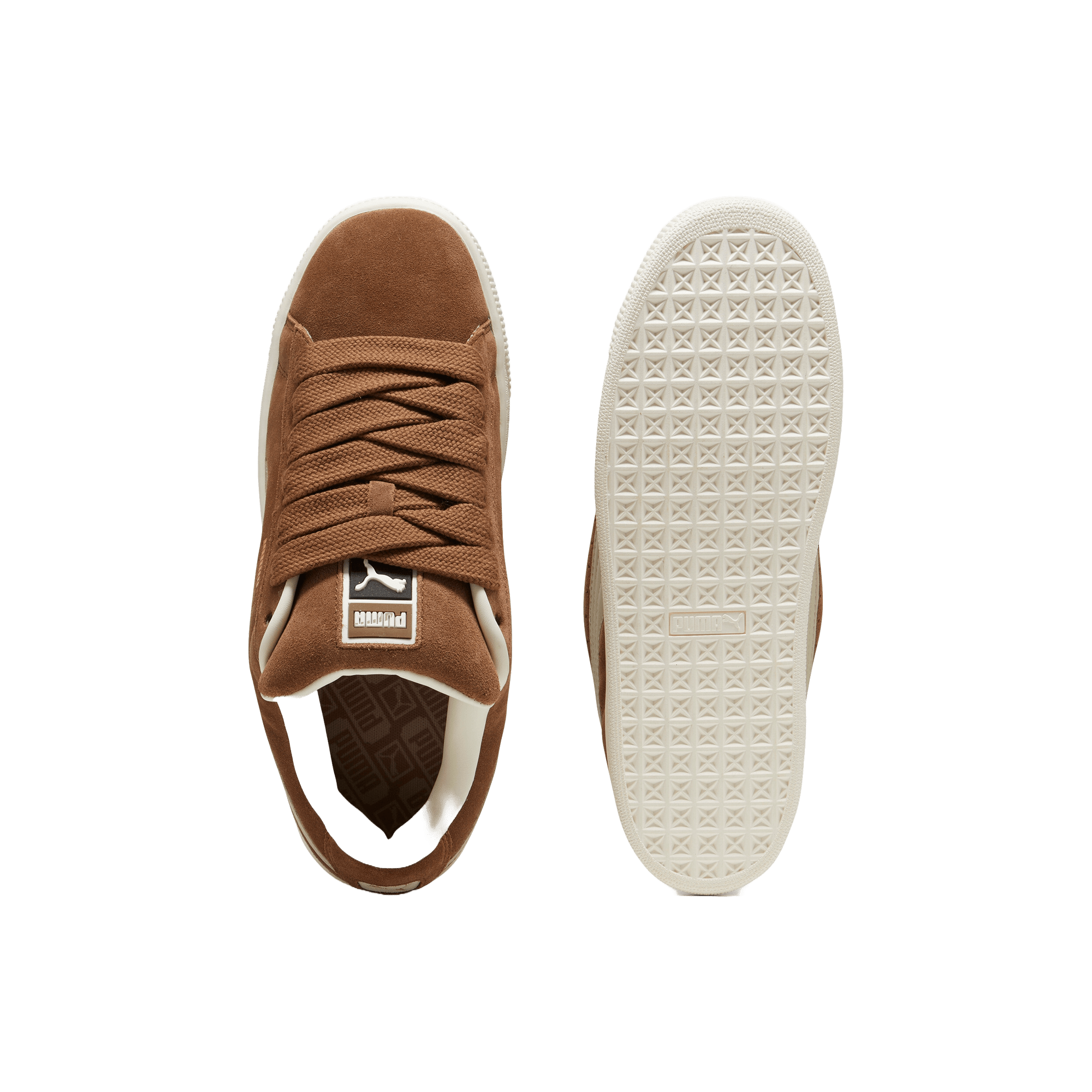 Suede XL