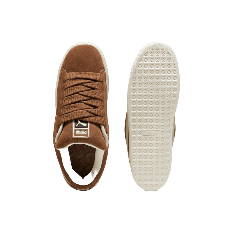 Suede XL