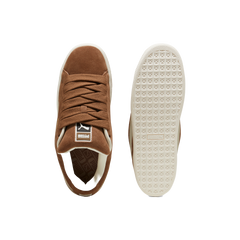 Suede XL