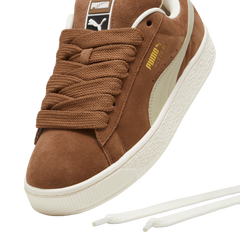 Suede XL