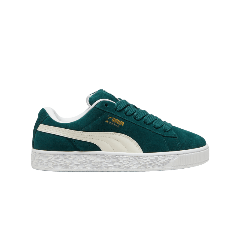 Suede XL