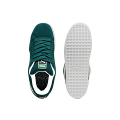 Suede XL