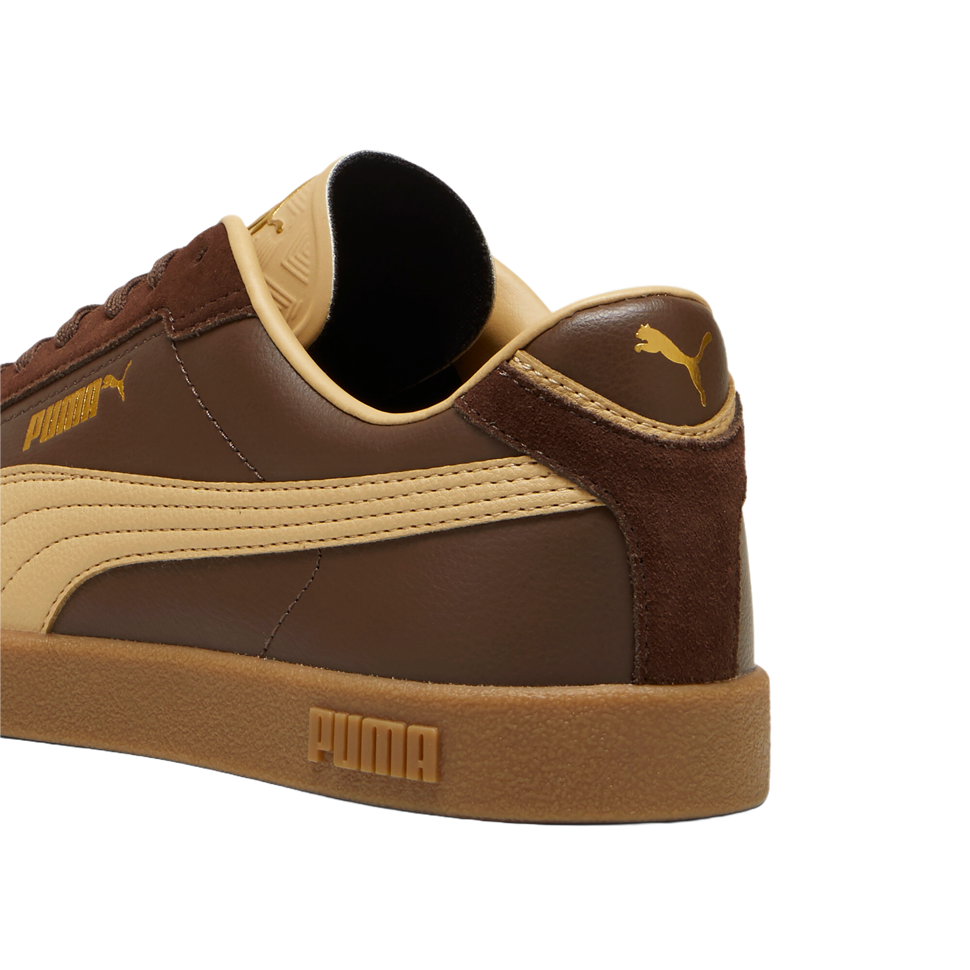 Puma Club II Era