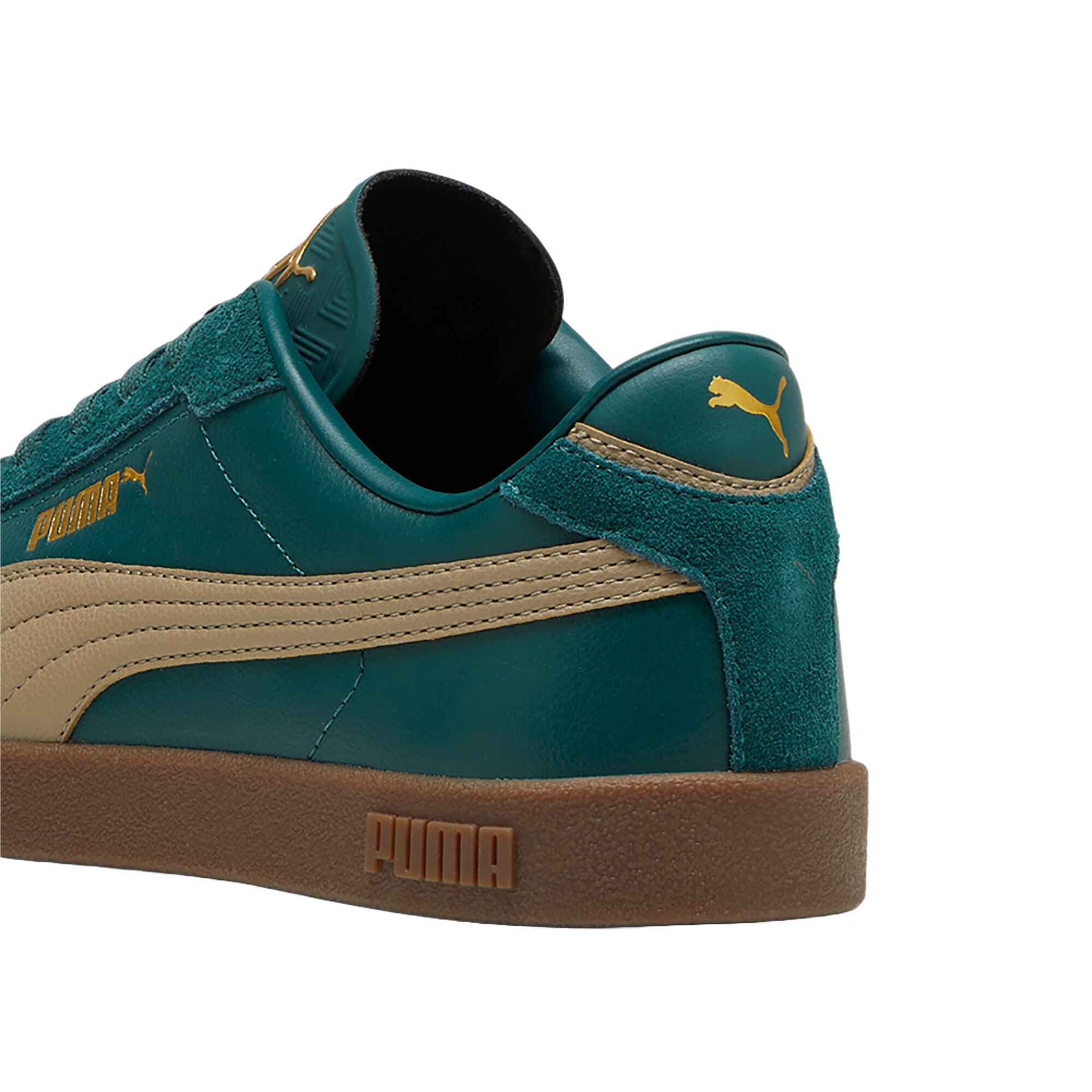 Puma Club II Era