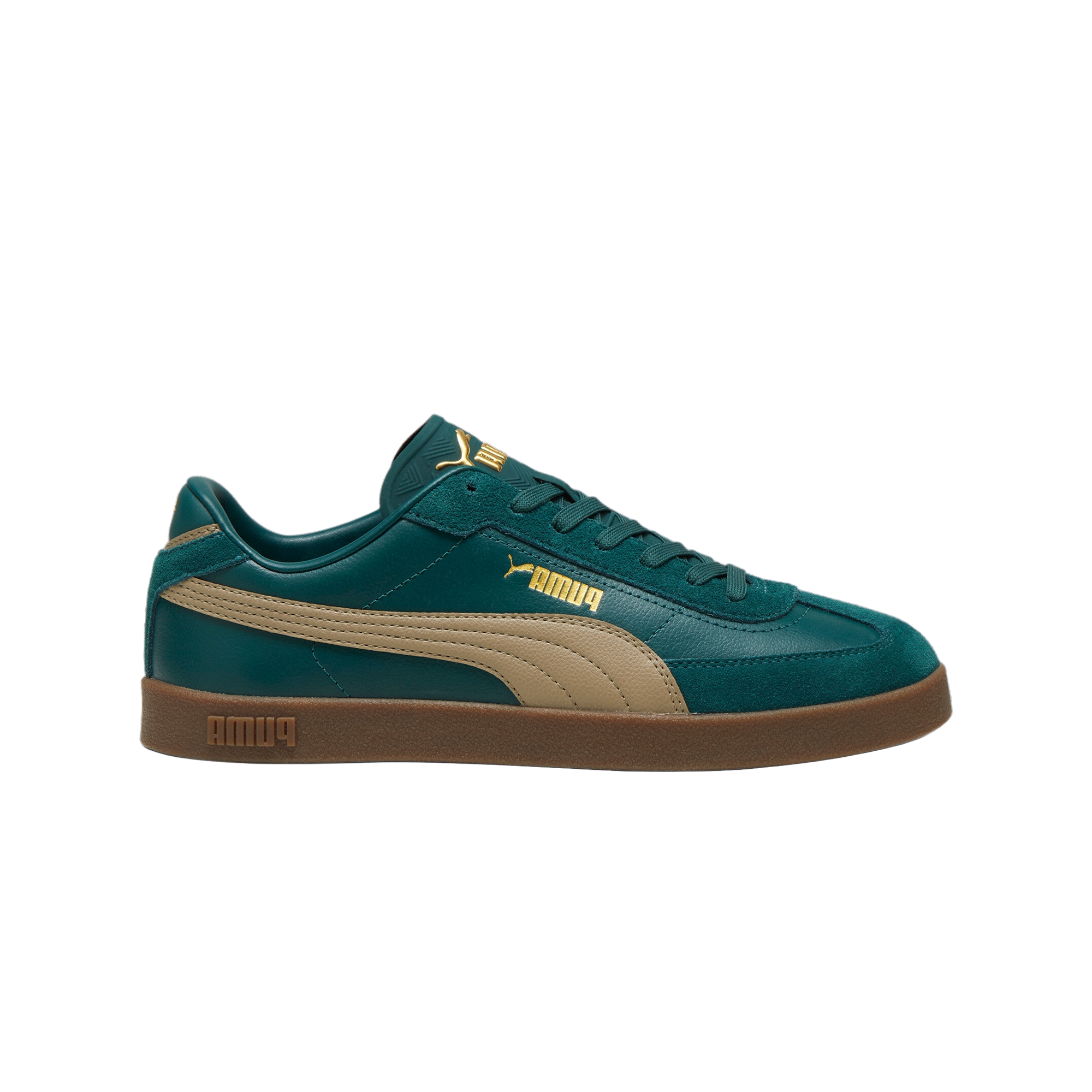 Puma Club II Era