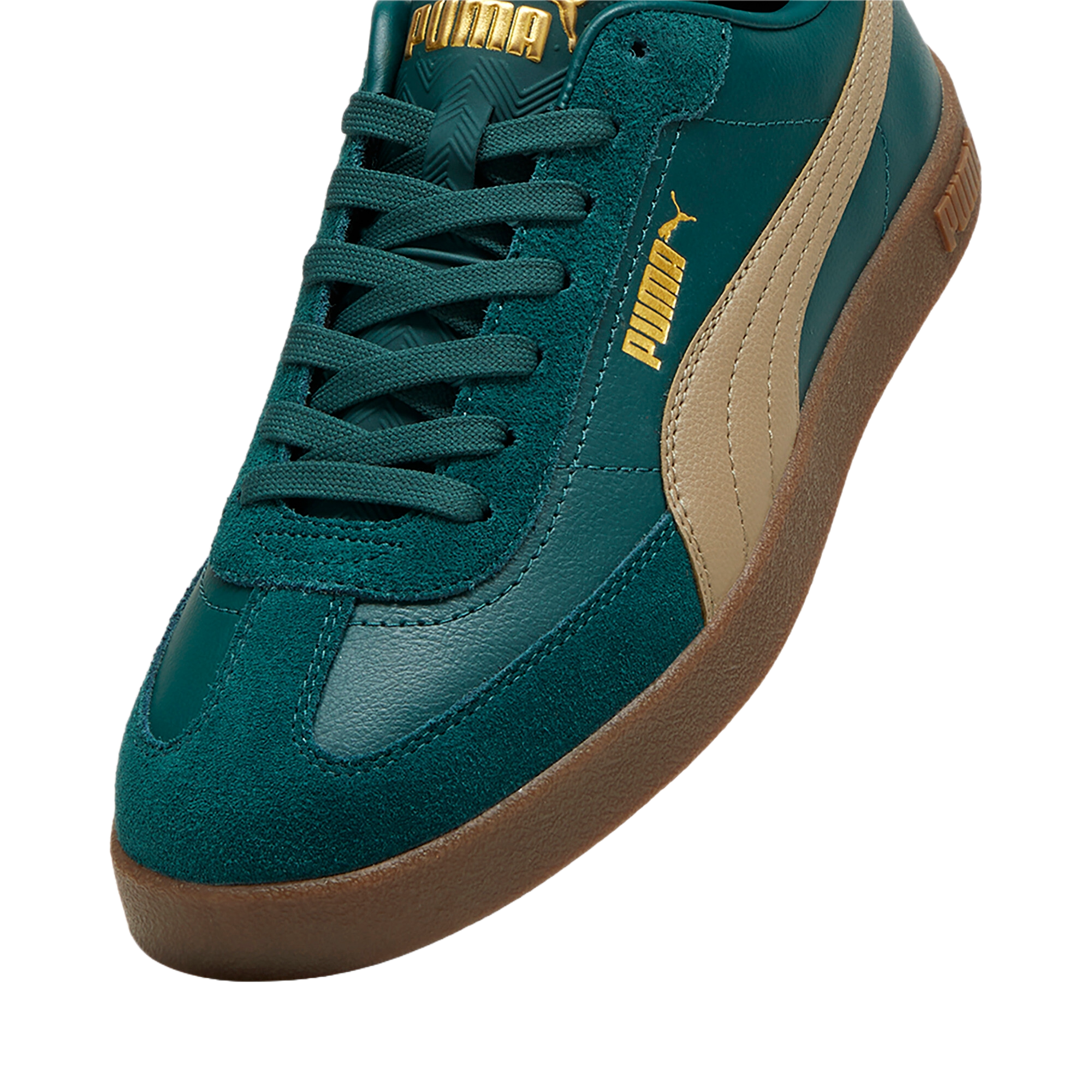 Puma Club II Era