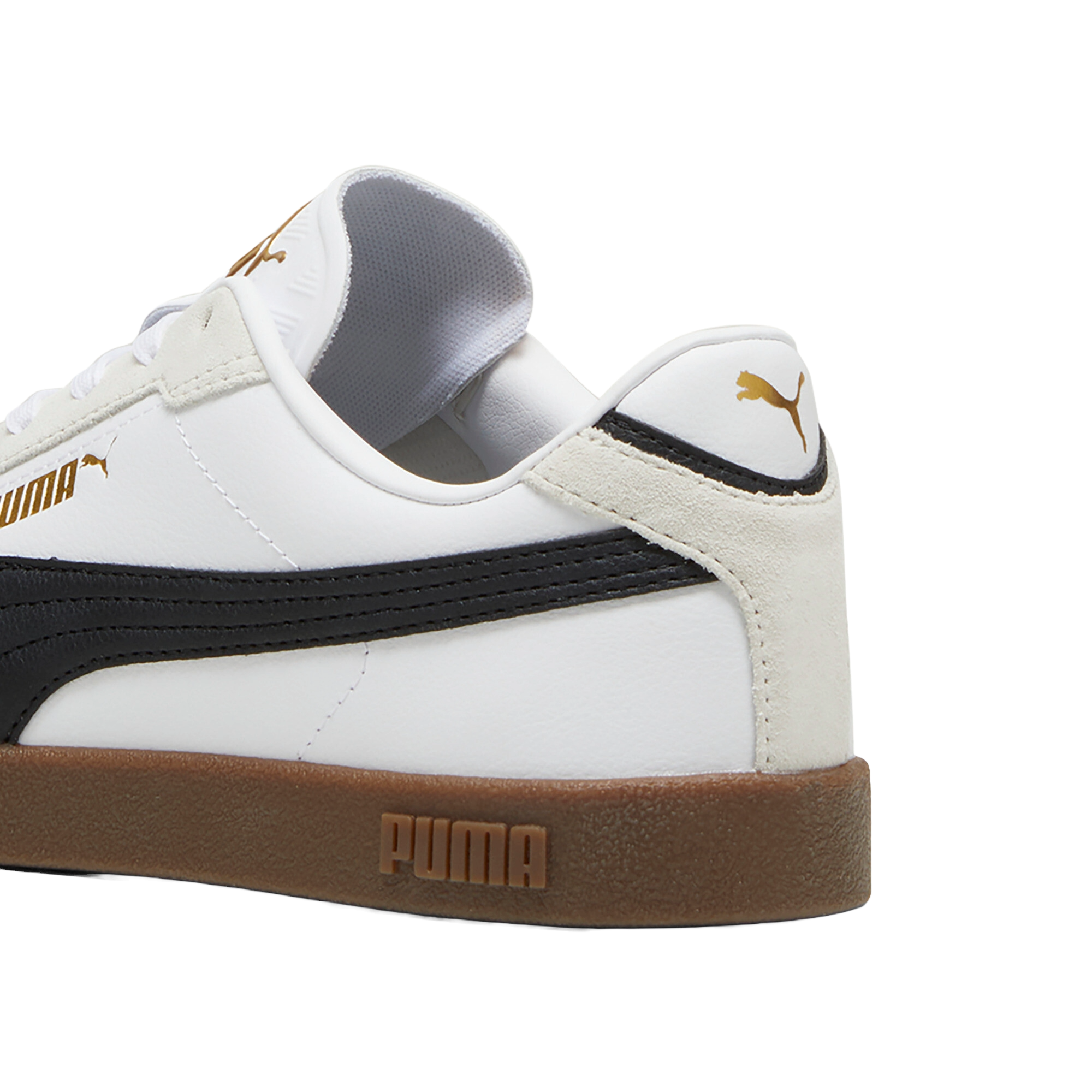 Puma Club II Era