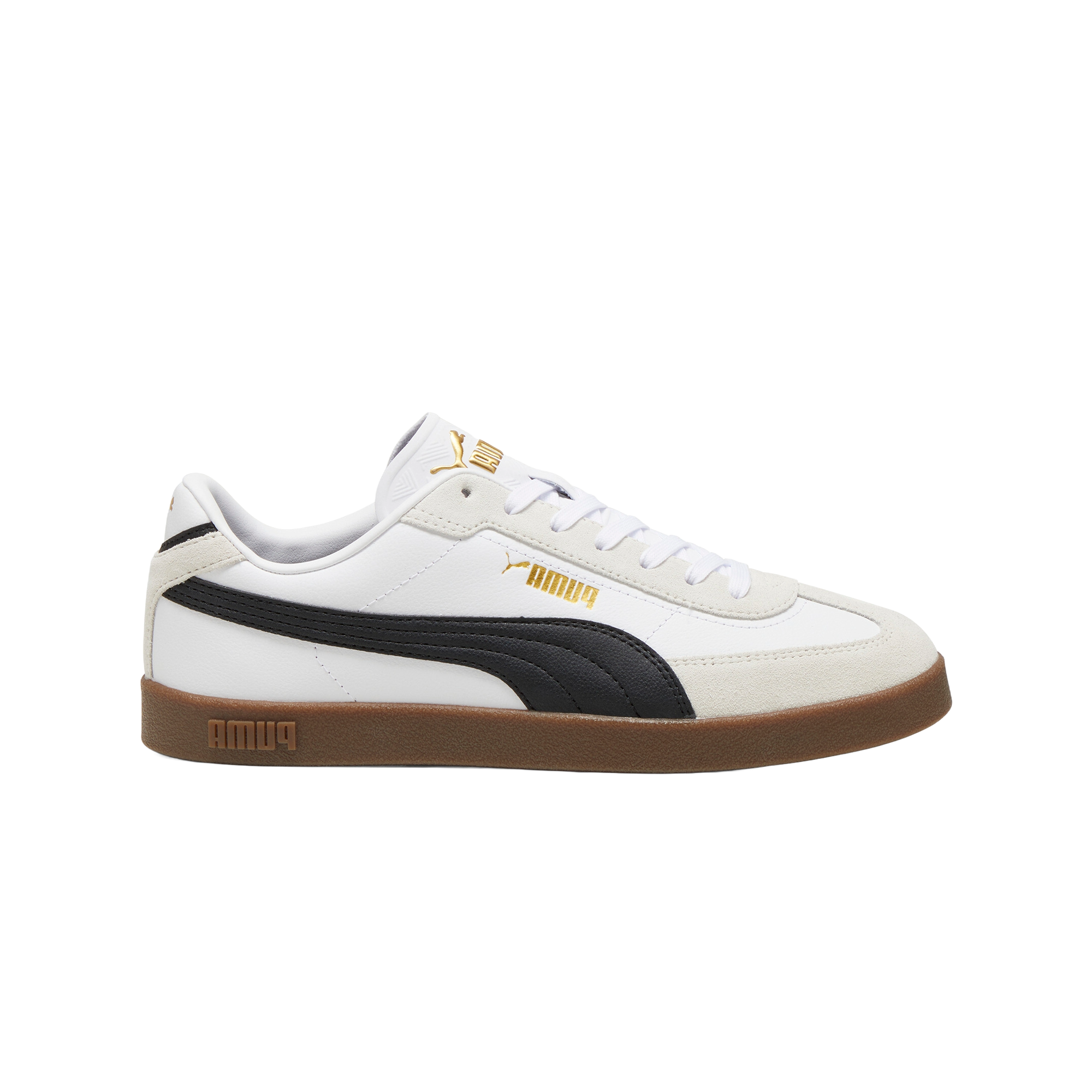 Puma Club II Era