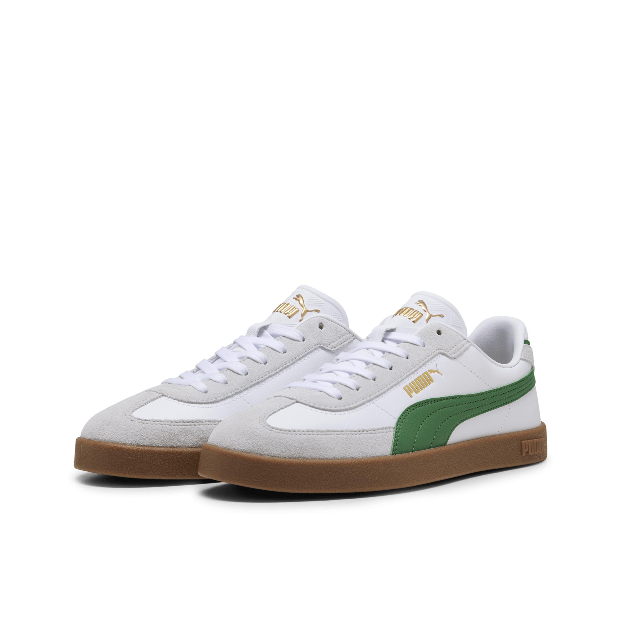 Puma Club II Era