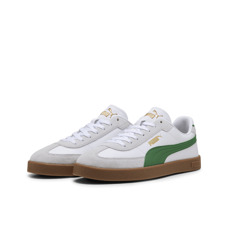 Puma Club II Era Sneakers